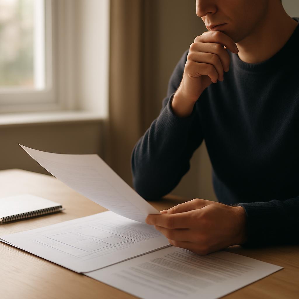Door Locked Inside? Avoid These Blendworth Mistakes