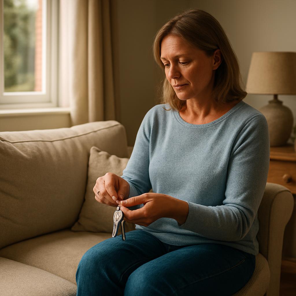 Why Blendworth Locals Are Calling Their Locksmith More Often